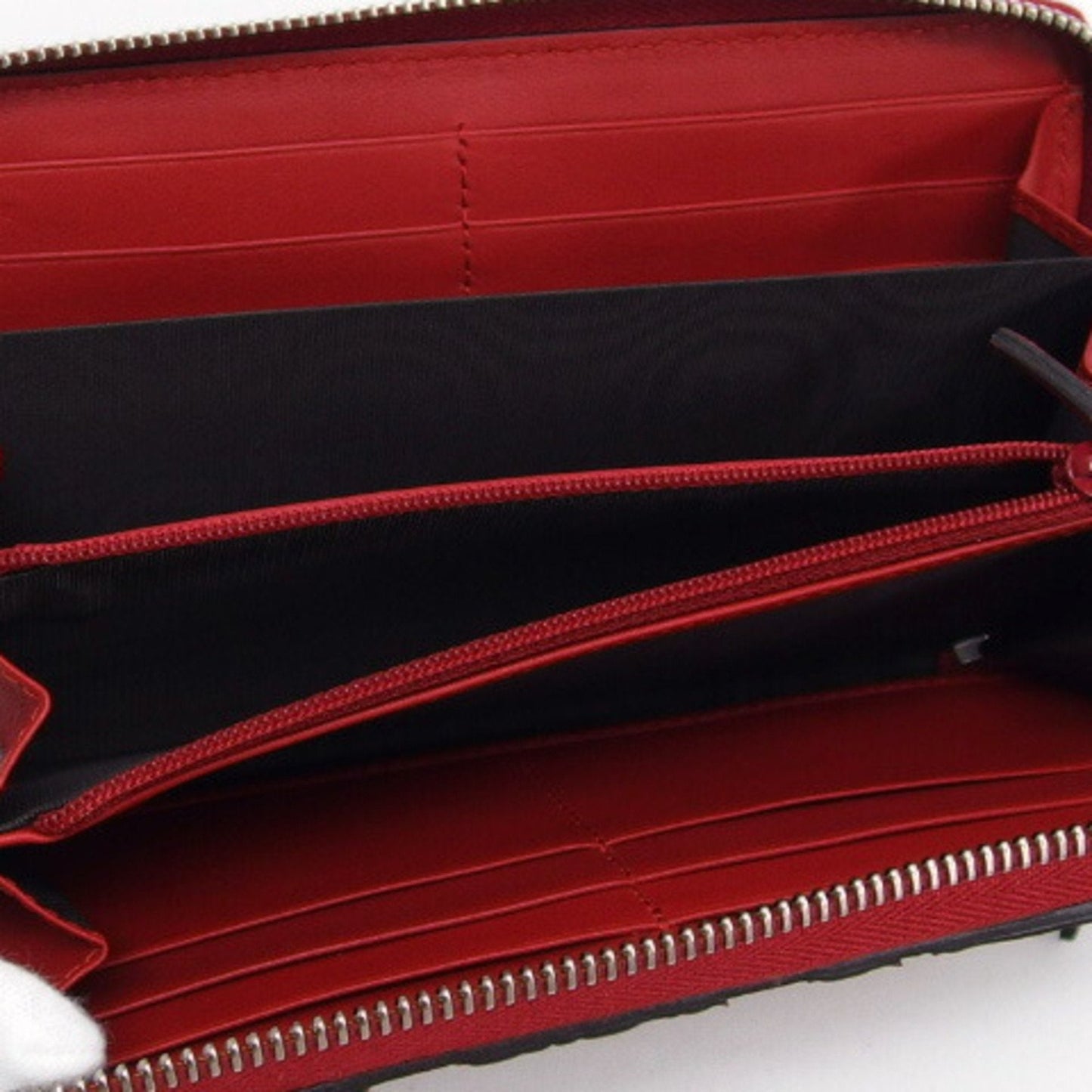 Luxury Gucci Trending 2025 Arabesque Canvas Wallet ()