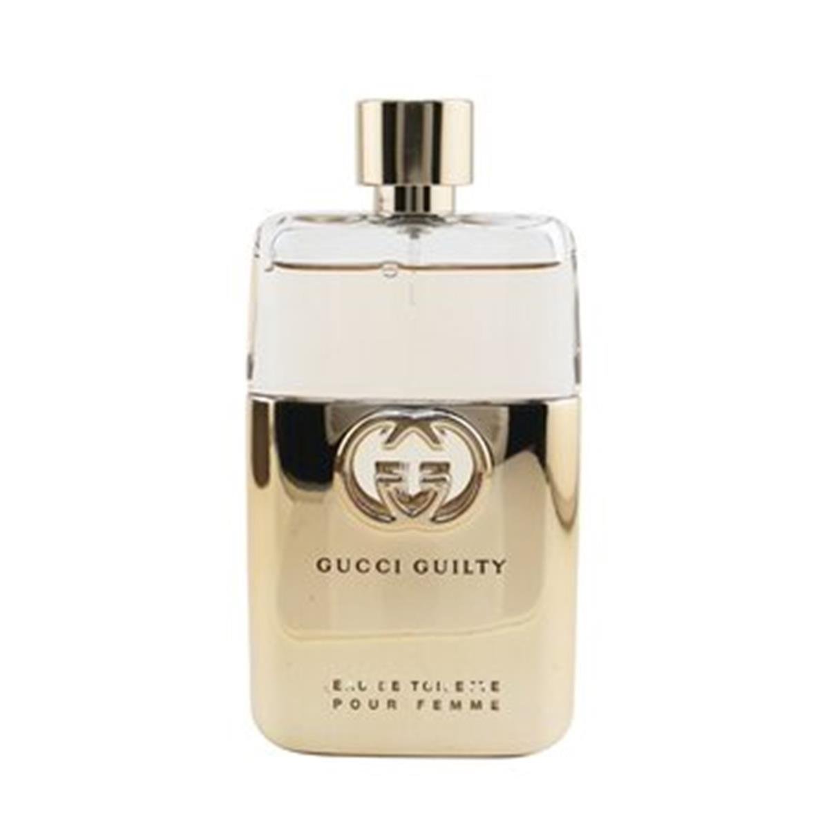 Gucci 90 ml Guilty Pour Femme Eau De Toilette Spray