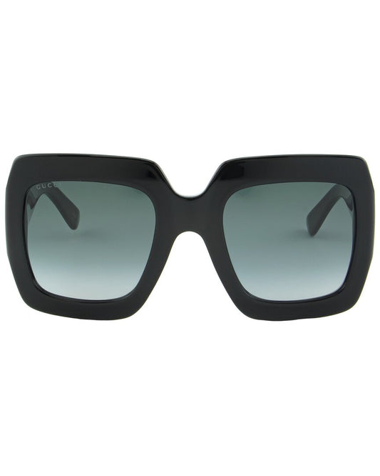 Gucci Women's GG0053SN 54mm Sunglasses
