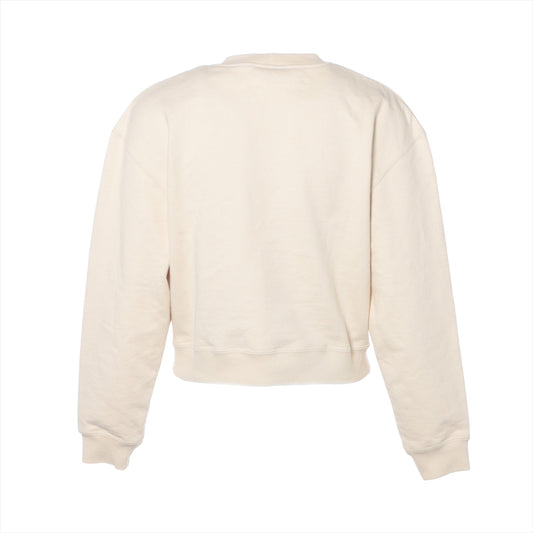 Chanel Cotton Suit XS Beige P64788K60781