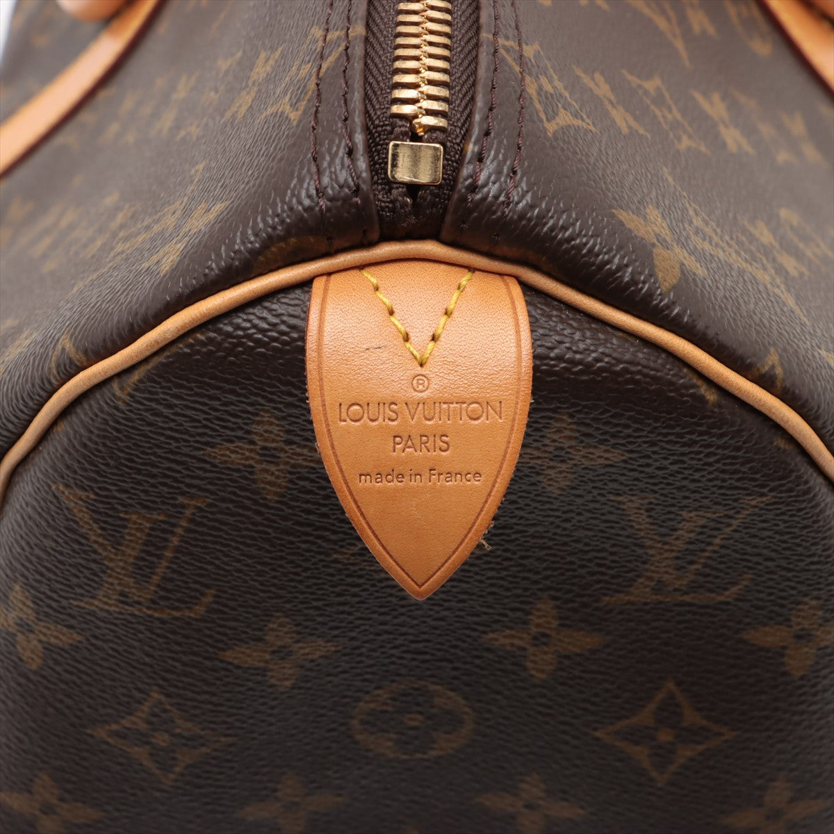 Louis Vuitton Monogram Keepall 45 M41428