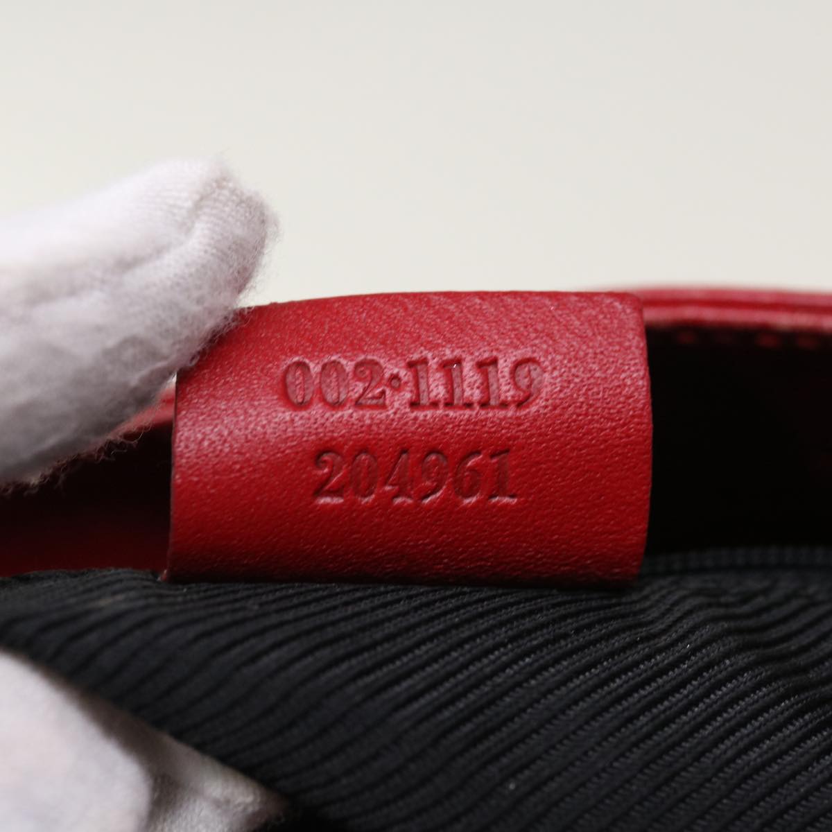 Gucci Gg Canvas Canvas Tote Bag