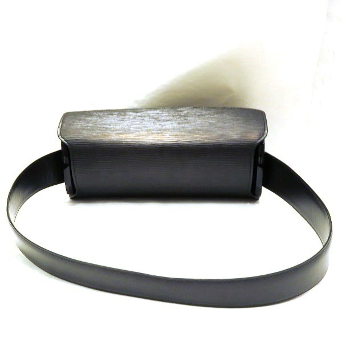 Louis Vuitton Nocturne Leather Shopper Bag ()