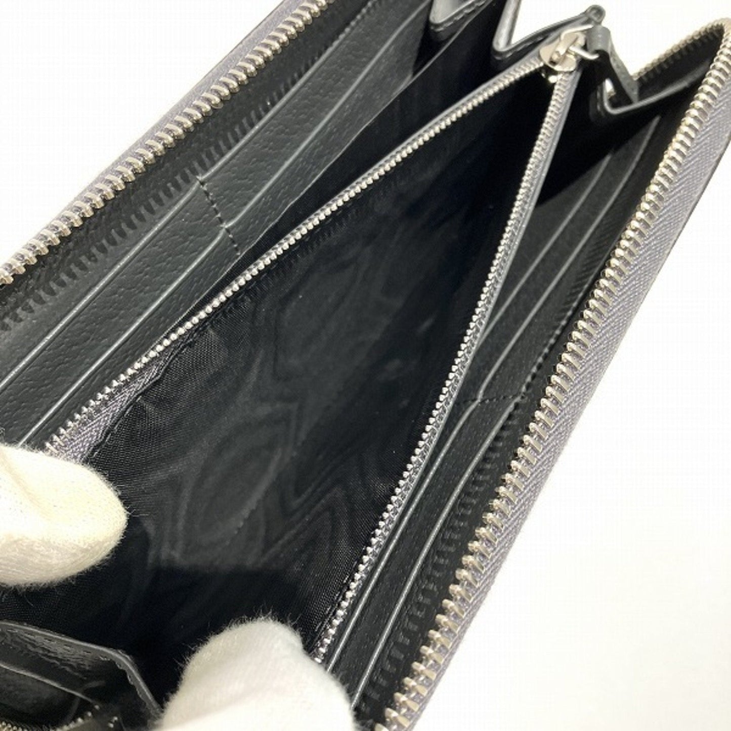 Luxury Gucci Trending 2025 Leather Wallet ()