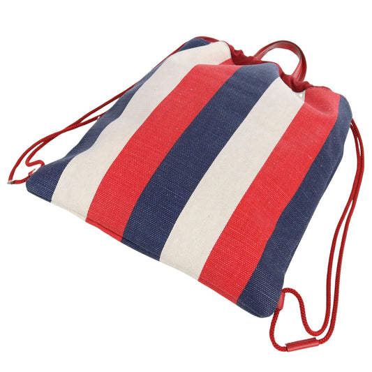 Gucci Canvas Backpack Bag ()