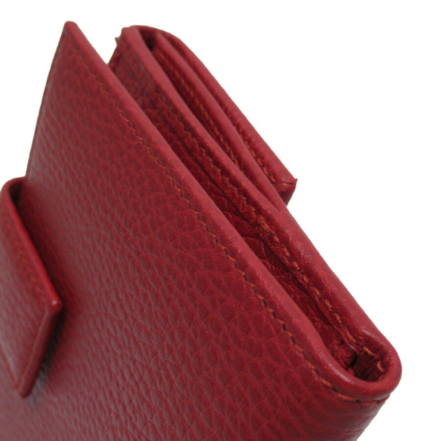 Gucci Gg Marmont Leather Wallet ()
