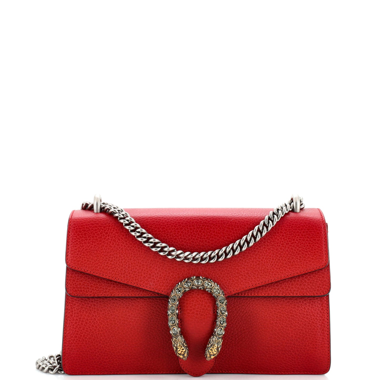 Luxury Gucci Trending 2025 Dionysus Bag Leather Small