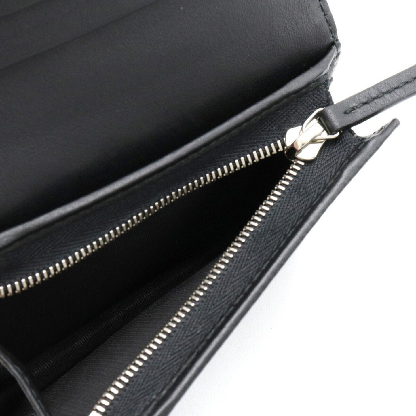 Gucci Leather Wallet