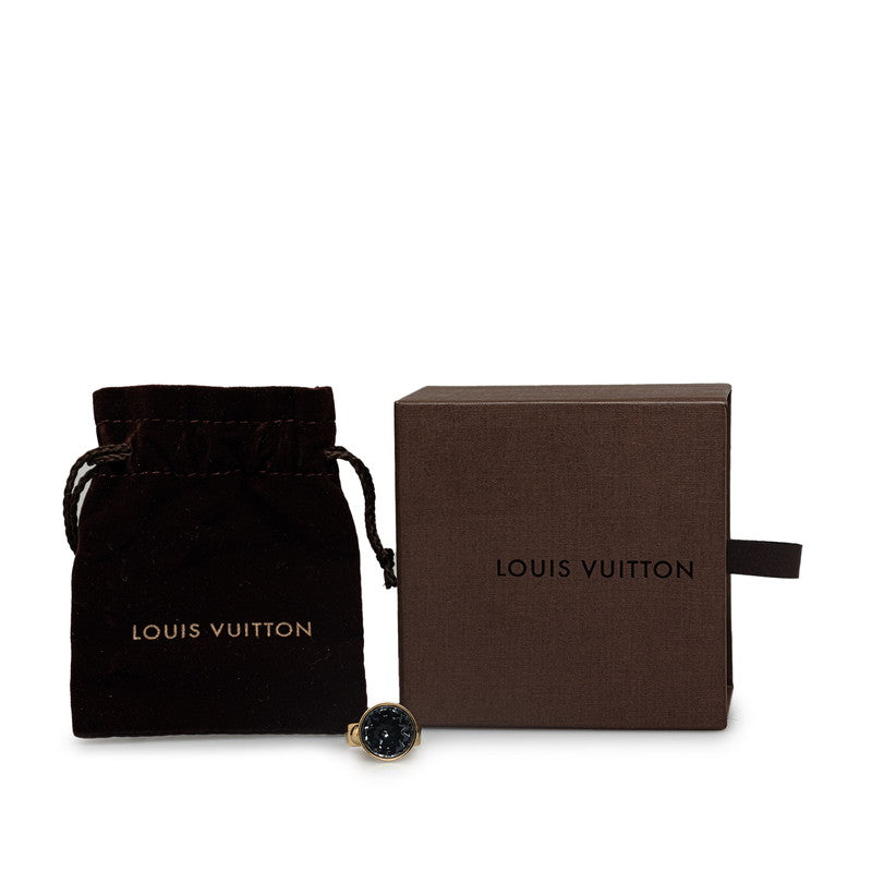 Louis Vuitton Crystal Ring M65255 G Gr Louis Vuitton