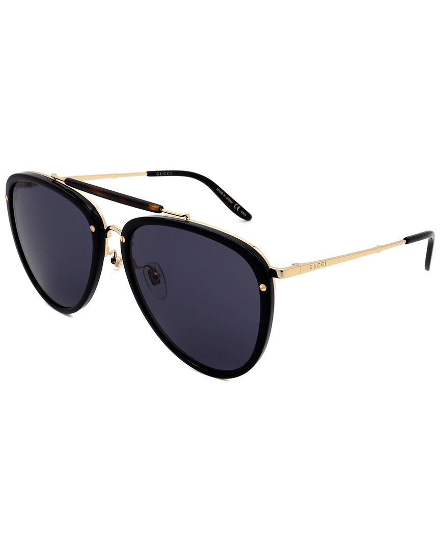 Gucci Men's GG0672S 58mm Sunglasses