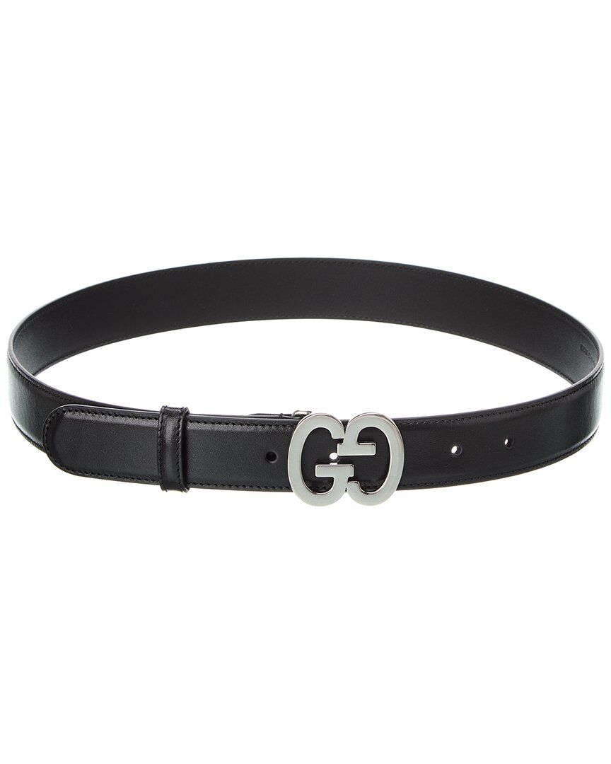 Luxury Gucci Trending 2025 Leather Belt
