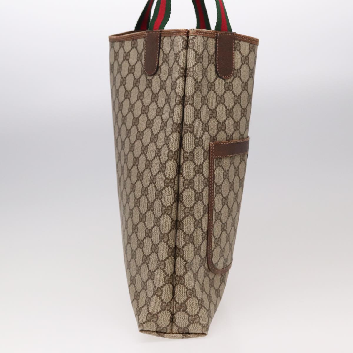 Luxury Gucci Trending 2025 Ophidia Canvas Tote Bag