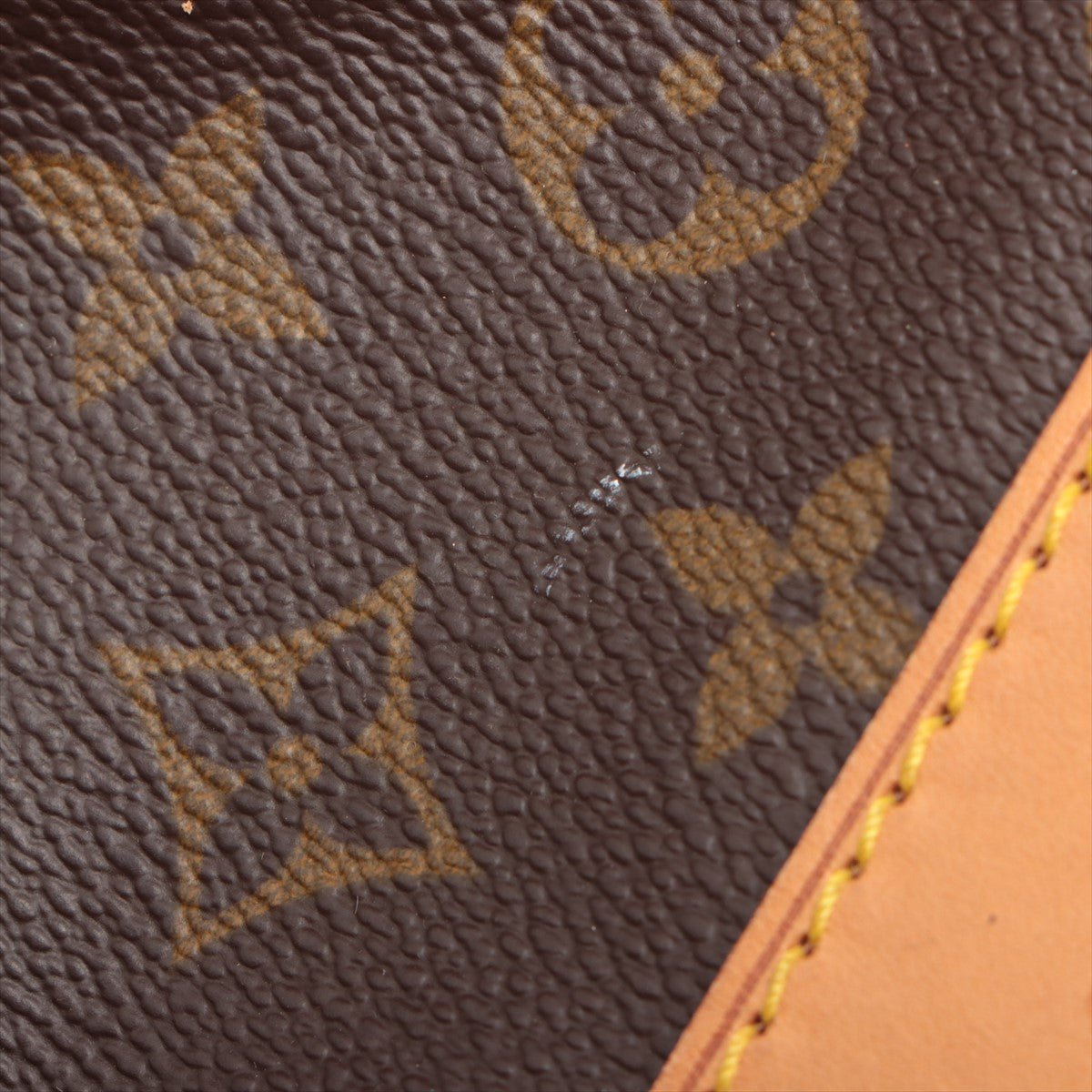 Louis Vuitton Monogram Key Polandriel 60 M41412 Coba Cottage