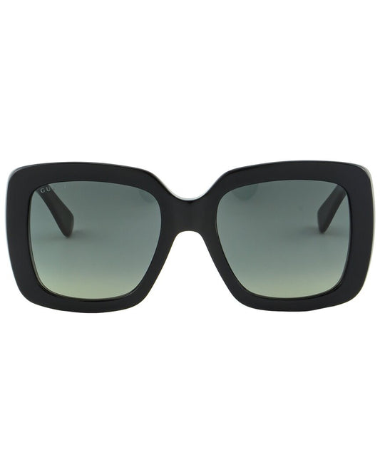 Gucci Women's GG0141SN 53mm Sunglasses