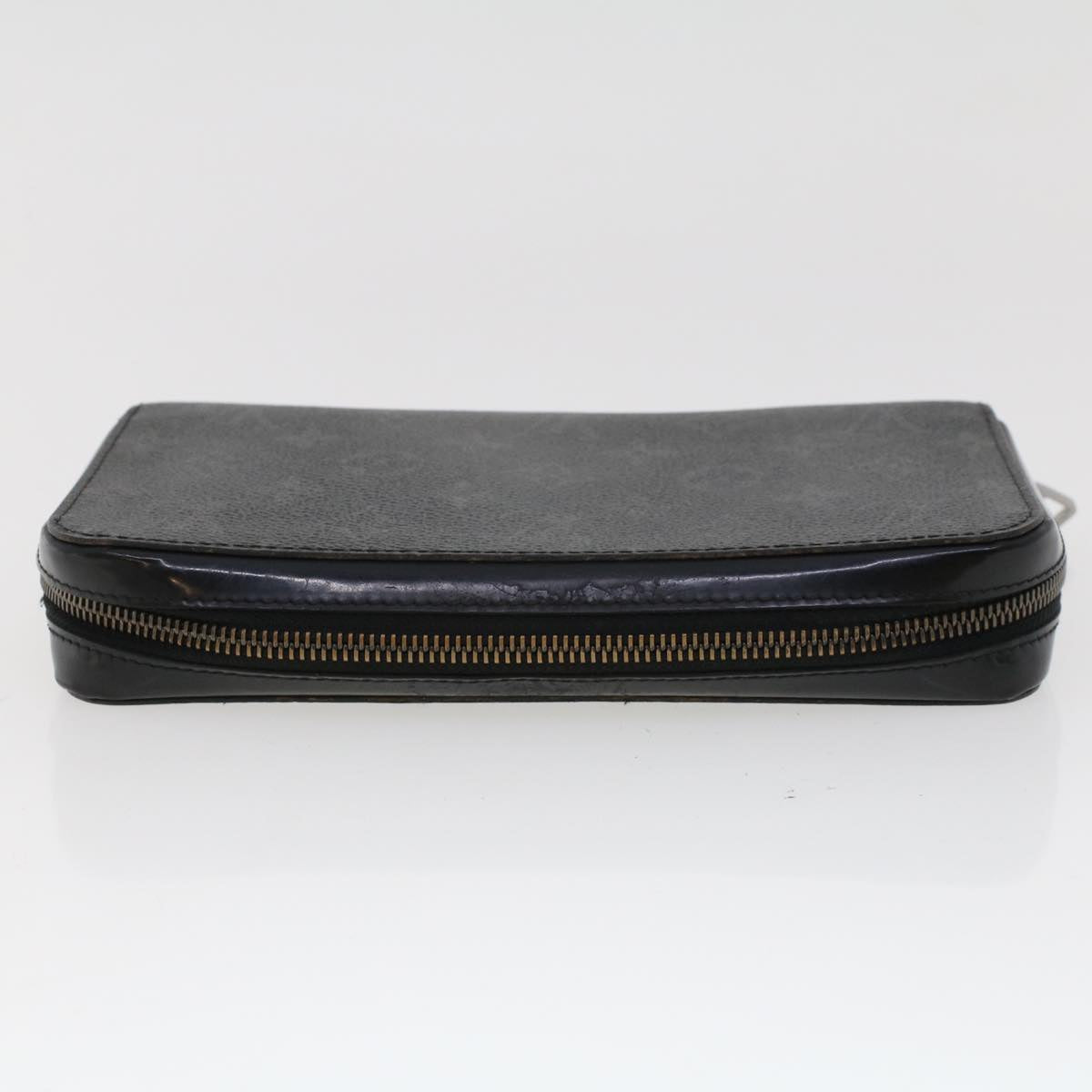 Louis Vuitton Zippy Xl Canvas Wallet ()
