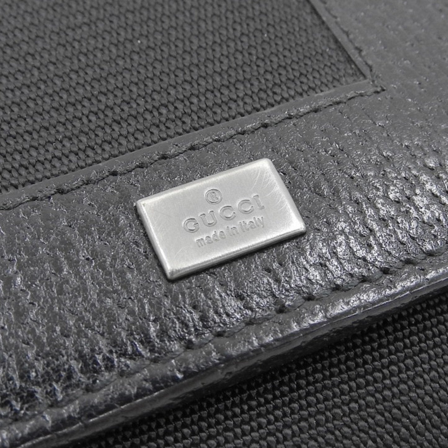 Luxury Gucci Trending 2025 Leather Wallet ()