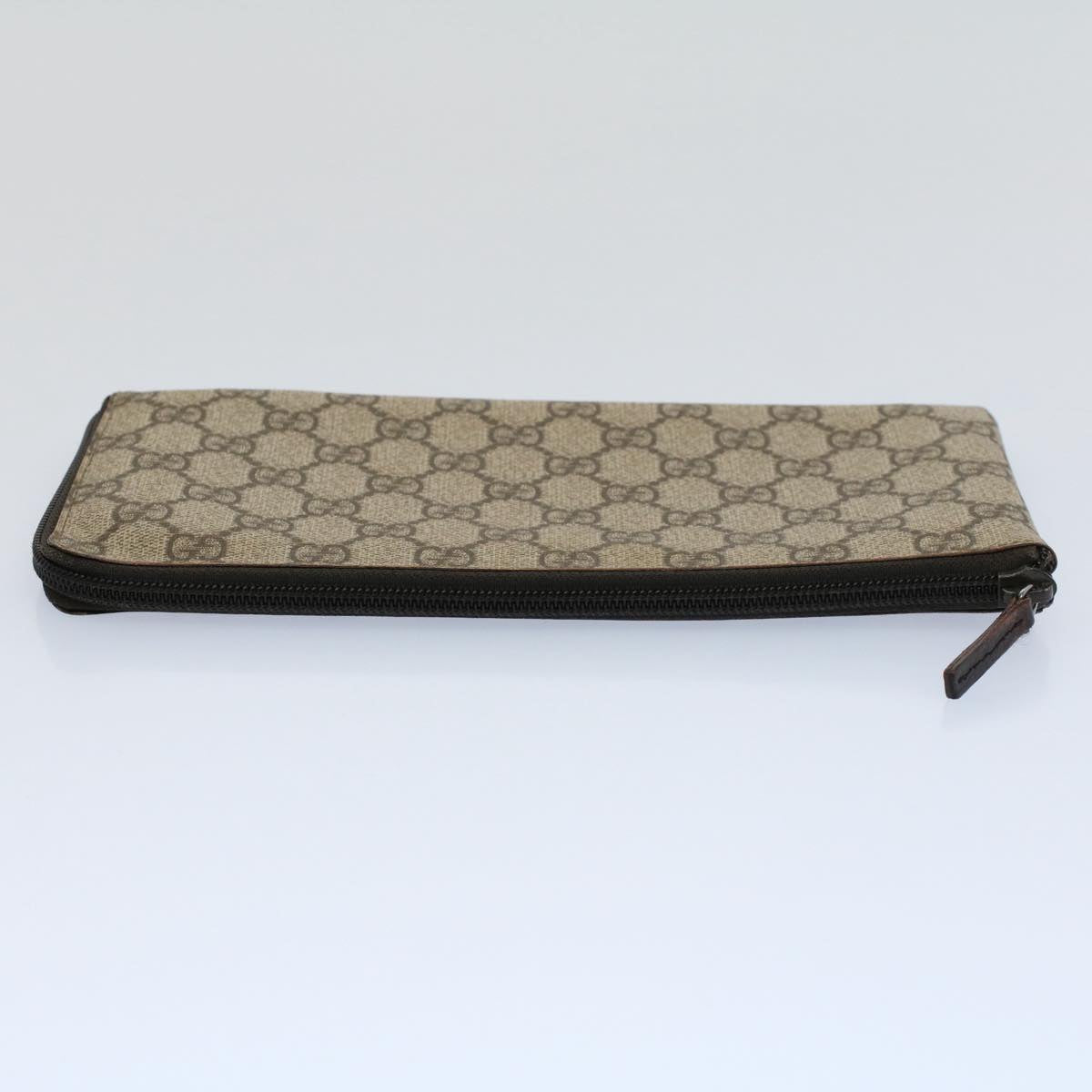 Luxury Gucci Trending 2025 Gg Canvas Canvas Wallet ()