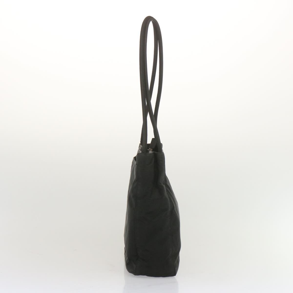 Luxury PradaShoulder Bag Nylon Black bs12830
