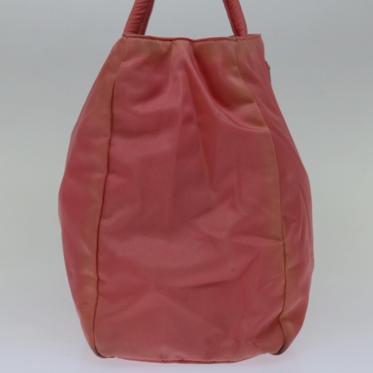 Luxury PradaHand Bag Nylon Pink bs13247