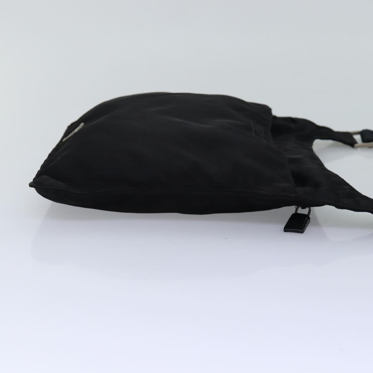 Luxury PradaShoulder Bag Nylon Black bs14652