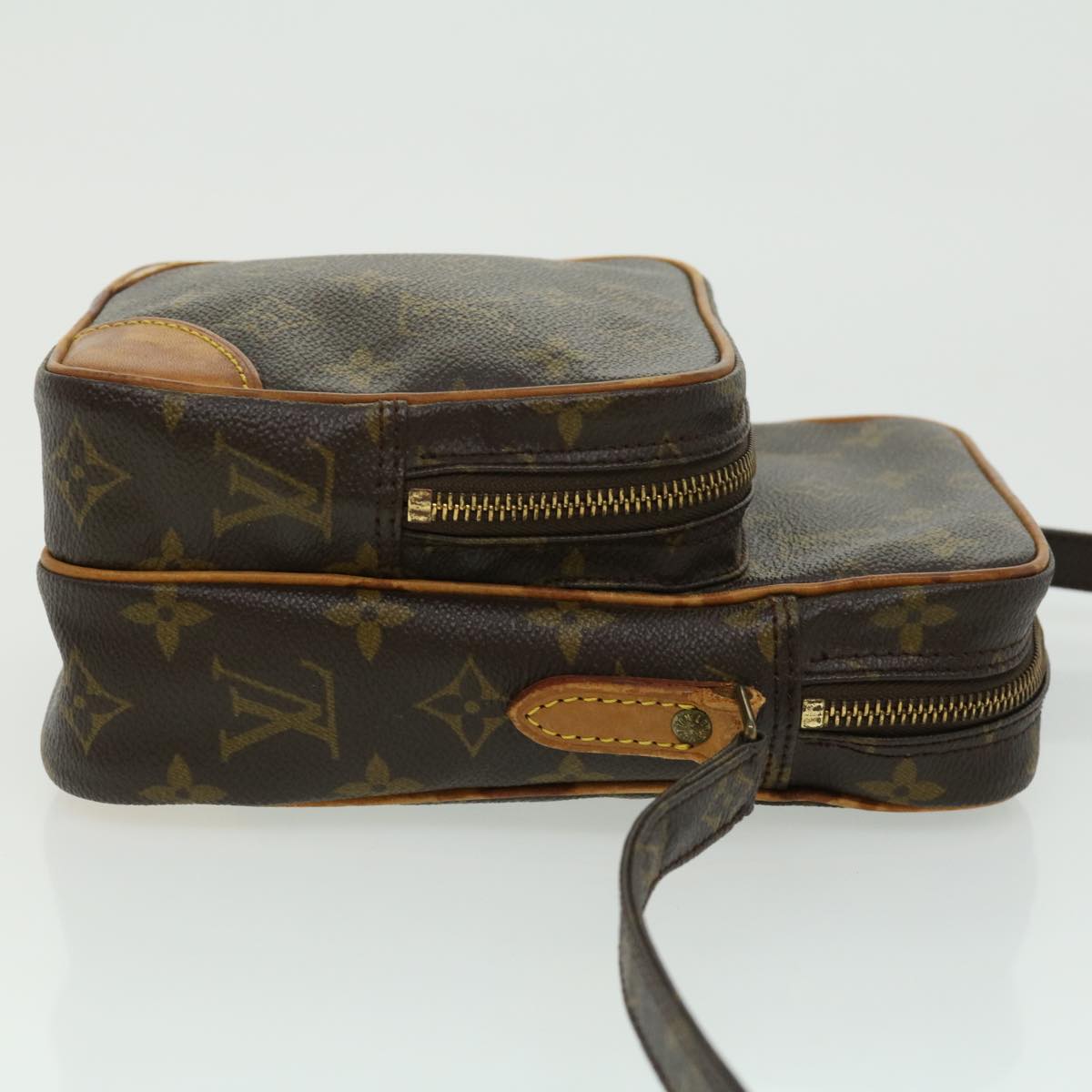 LOUIS VUITTON Monogram Amazon Shoulder Bag M45236 LV bs1563