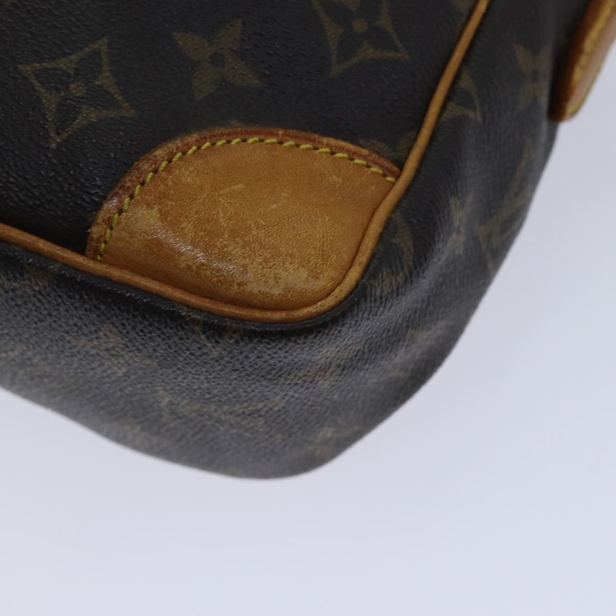 LOUIS VUITTON Monogram Potomac Shoulder Bag M45285 LV bs17634