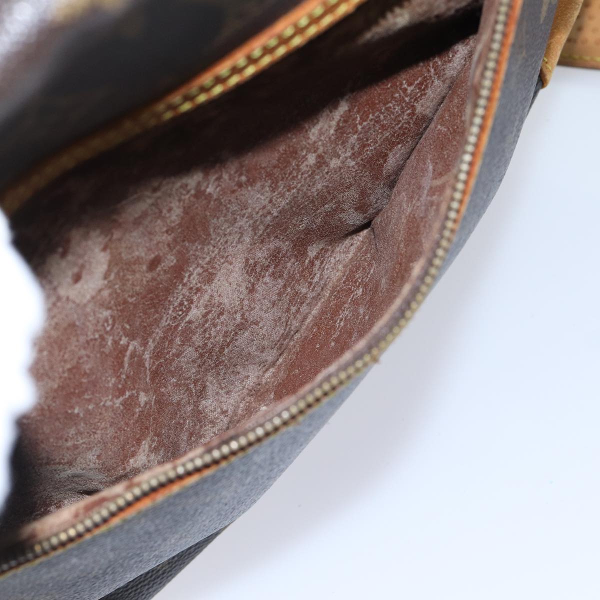 LOUIS VUITTON Monogram Potomac Shoulder Bag M45285 LV bs17634