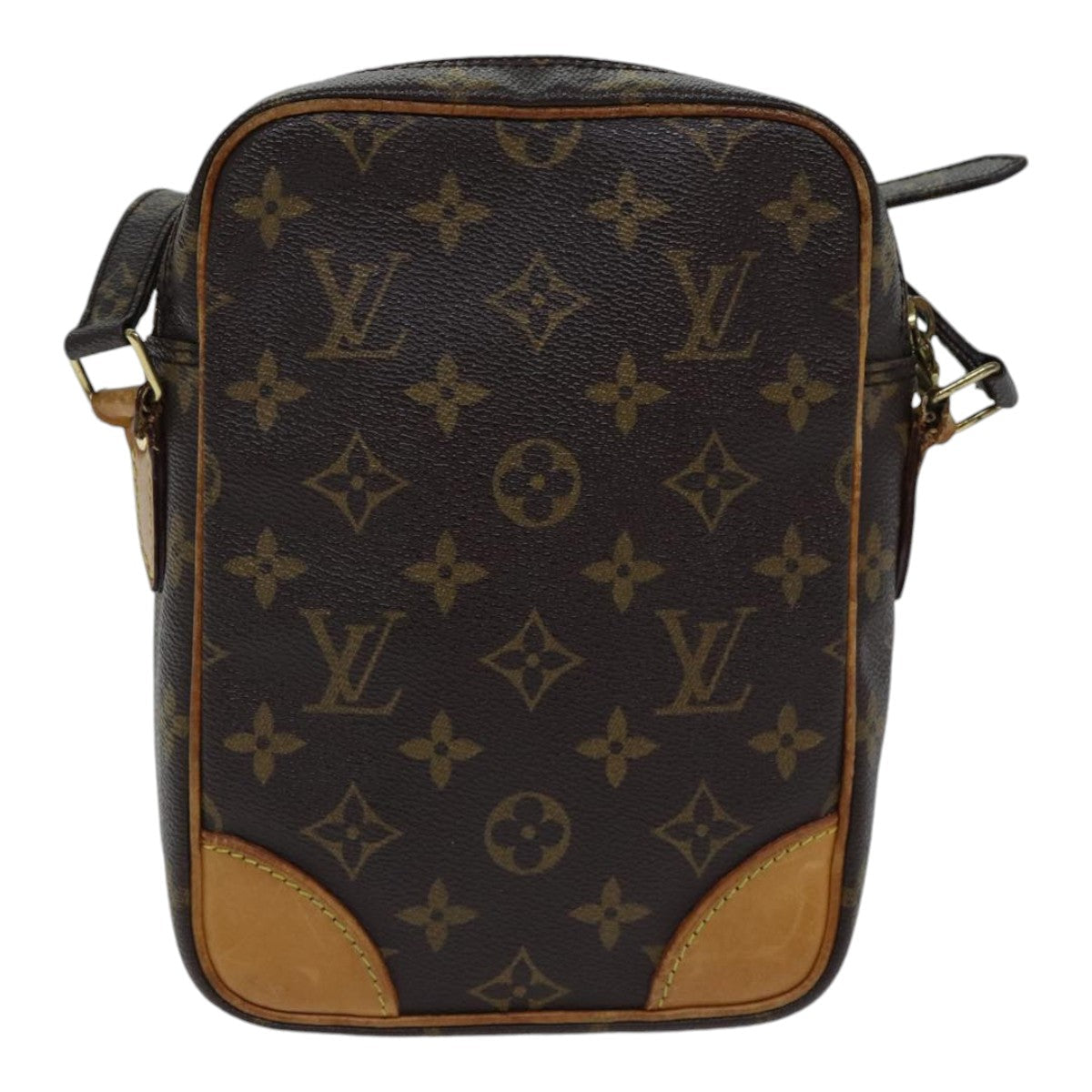 LOUIS VUITTON Monogram Amazon Shoulder Bag M45236 LV bs17705