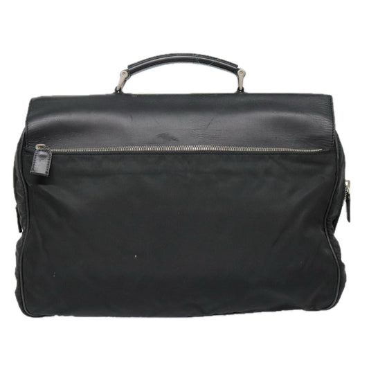 Luxury Prada Hand Bag Nylon Black bs18123