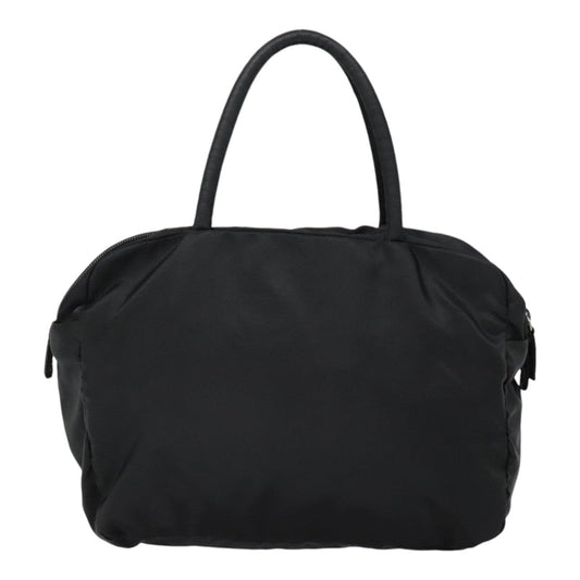 Luxury Prada Hand Bag Nylon Black bs18204