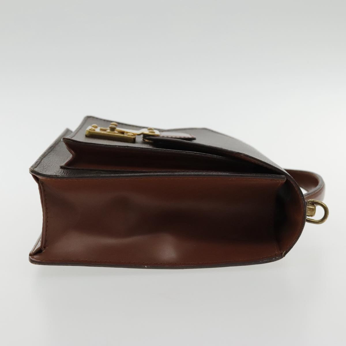 LOUIS VUITTON Monogram Monceau 26 Shoulder Bag M51187 LV bs18686