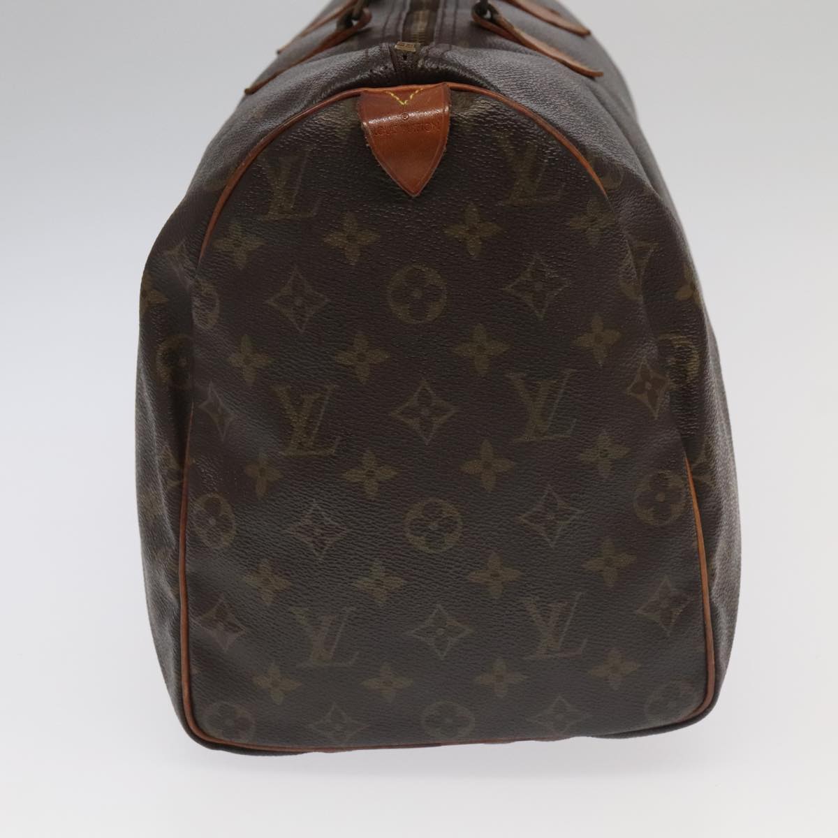LOUIS VUITTON Monogram Speedy 40 Hand Bag M41522 LV bs18970