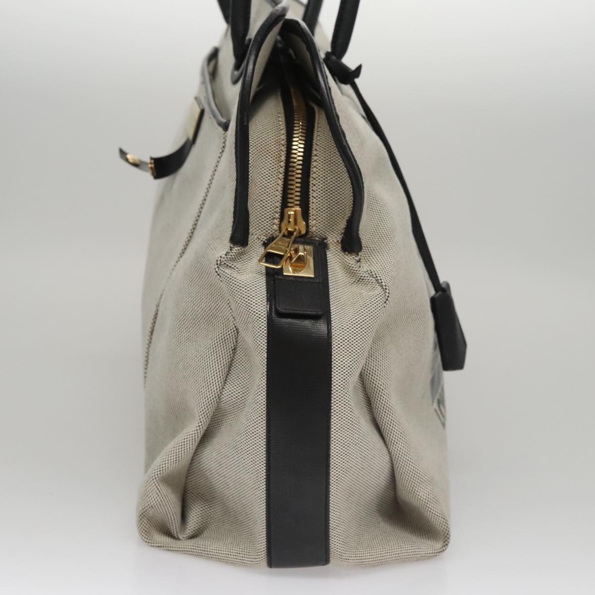 LOUIS VUITTON Cruise line Artikurda Voyage Bag Canvas Gray M92806 bs20861