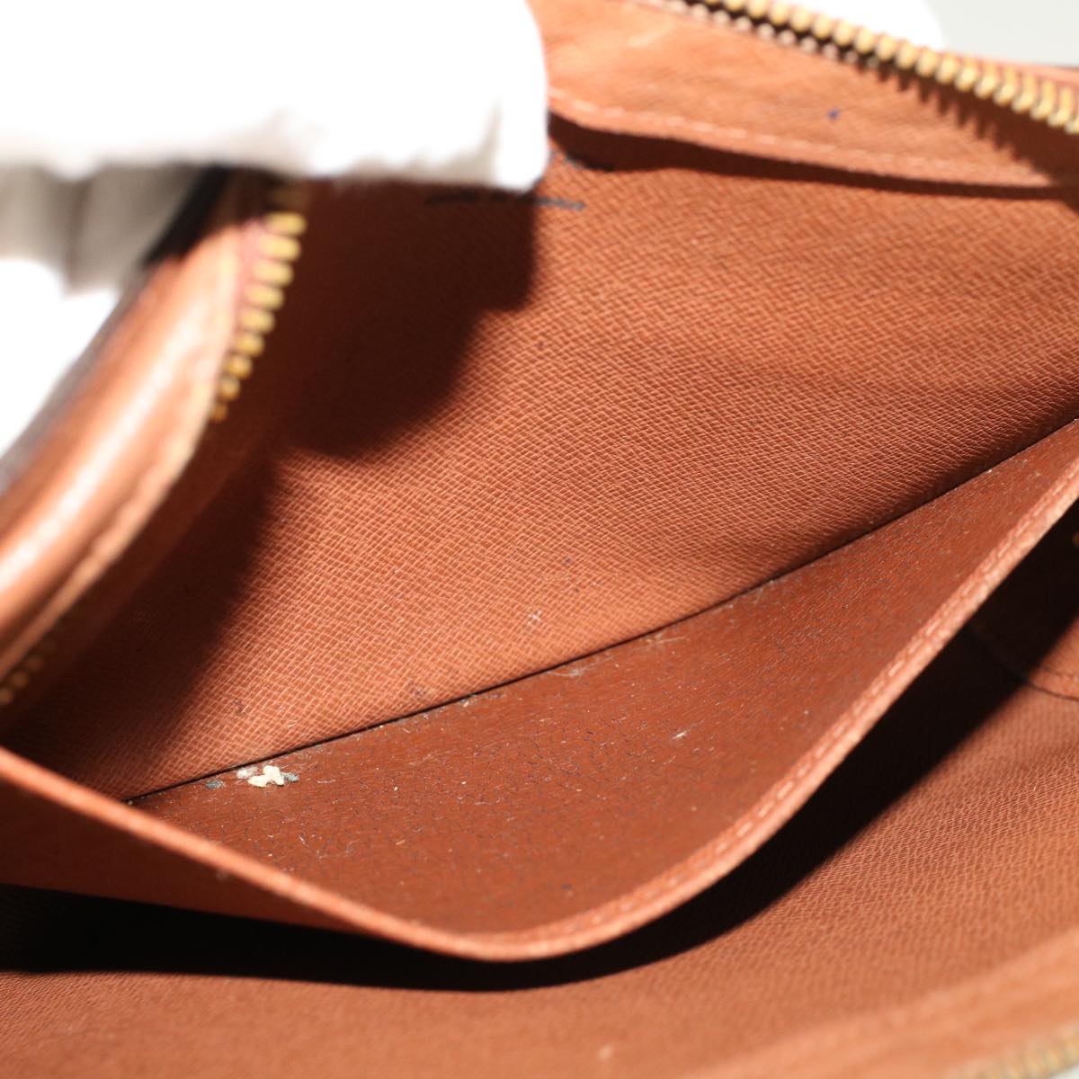 LOUIS VUITTON Monogram Orsay Clutch Bag M51790 LV bs6200