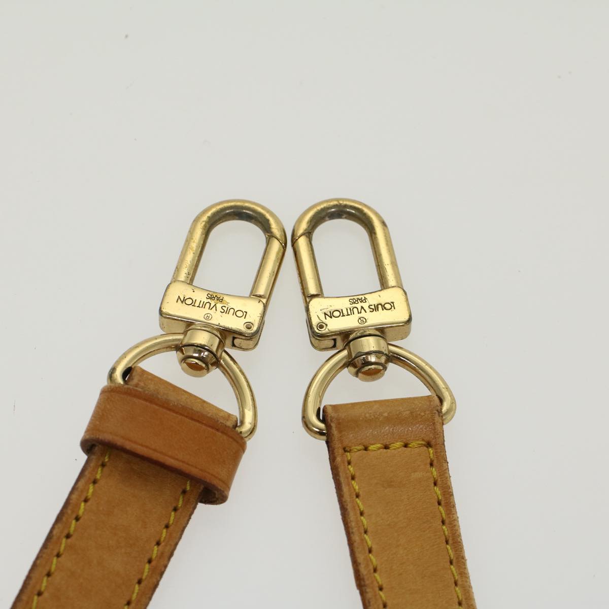 LOUIS VUITTON Monogram Keepall Bandouliere 45 Boston Bag M41418 LV bs6216