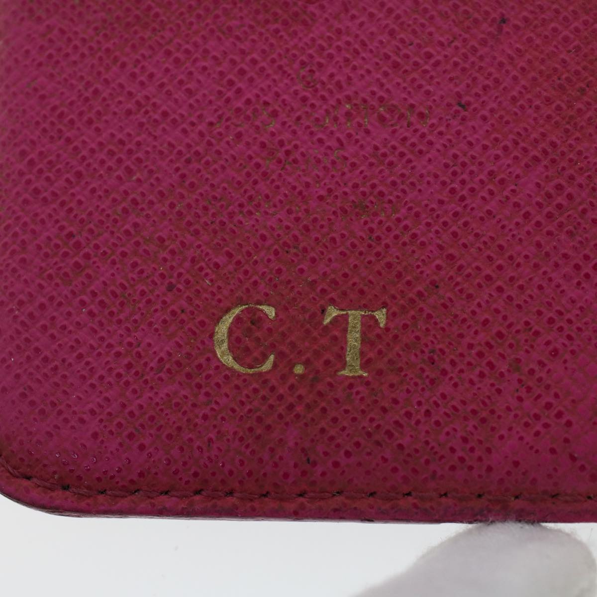 LOUIS VUITTON Monogram Cell Phone Case 4Set LV bs6419