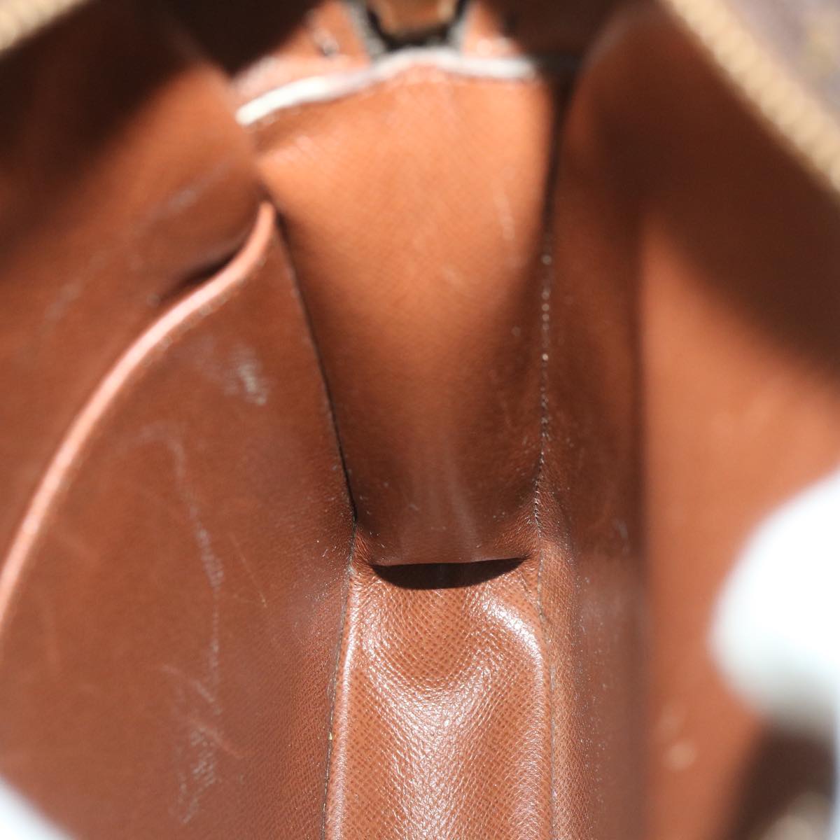 LOUIS VUITTON Monogram Amazon Shoulder Bag M45236 LV bs8930