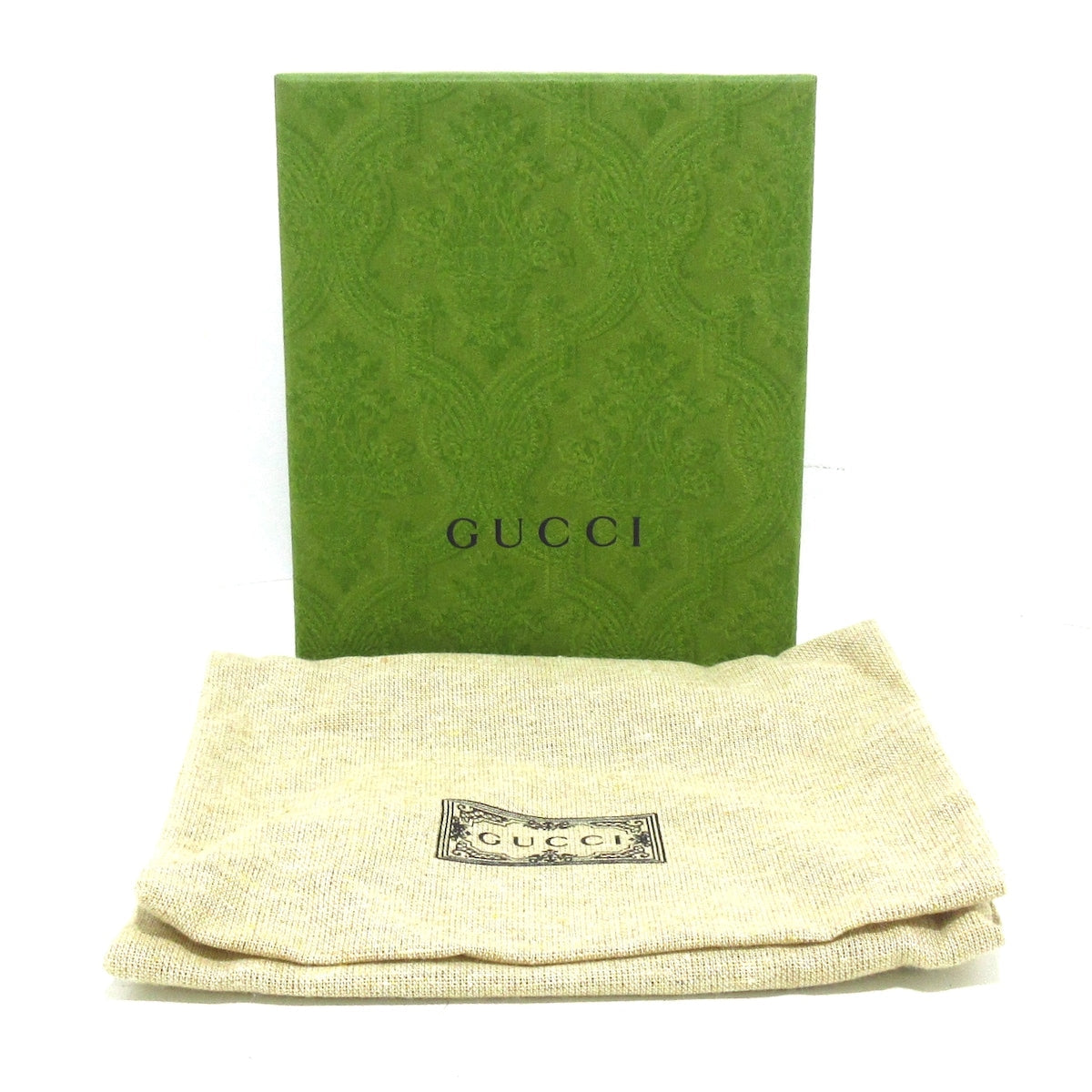 Gucci Gg Marmont Canvas Wallet ()