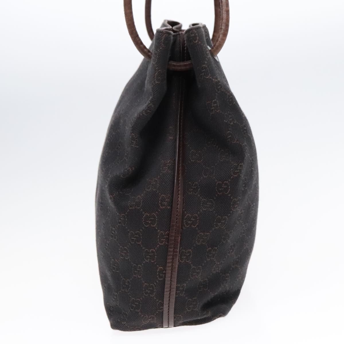 Luxury Gucci Trending 2025 Marmont Canvas Shoulder Bag