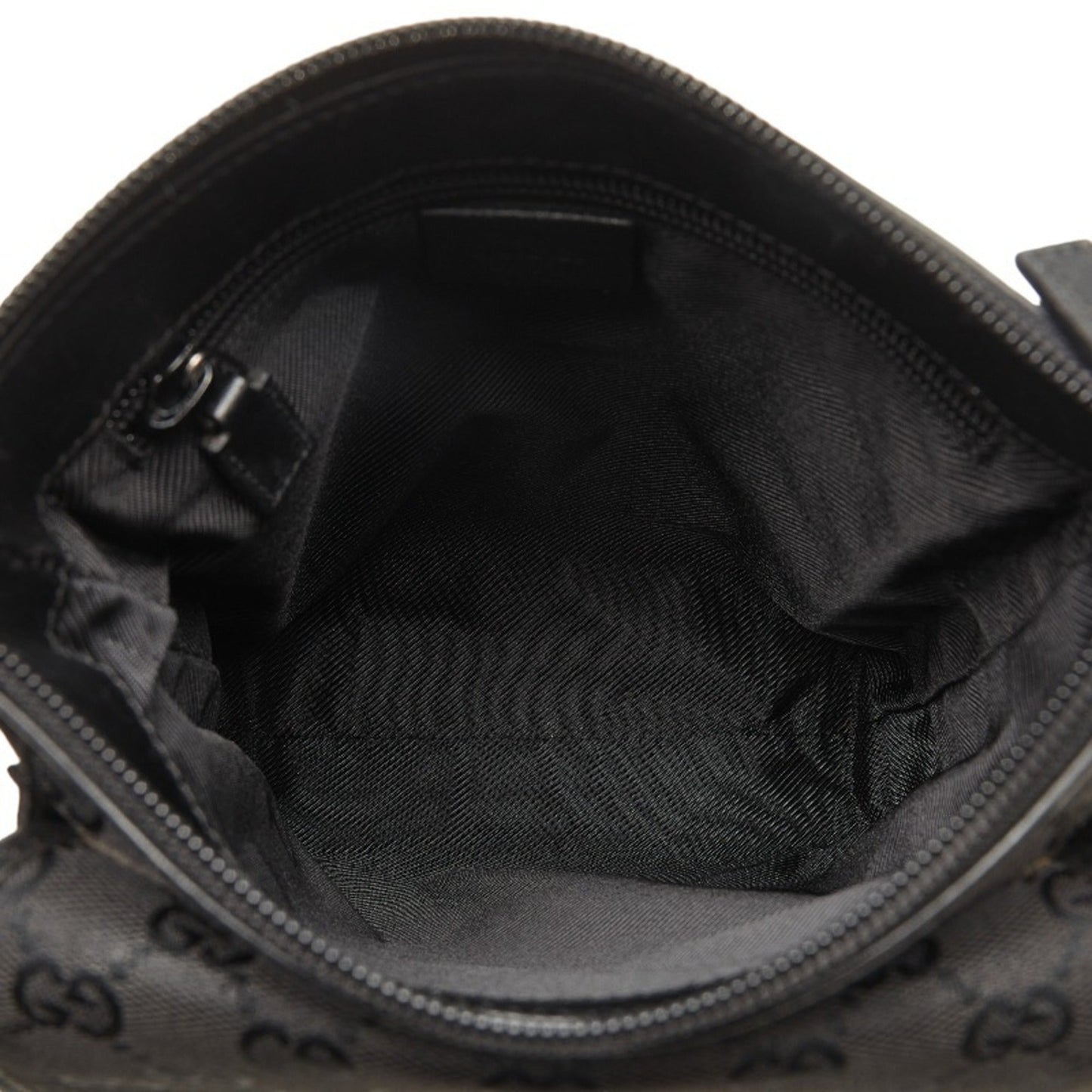 Luxury Gucci Trending 2025 Gg Canvas Canvas Shopper Bag ()