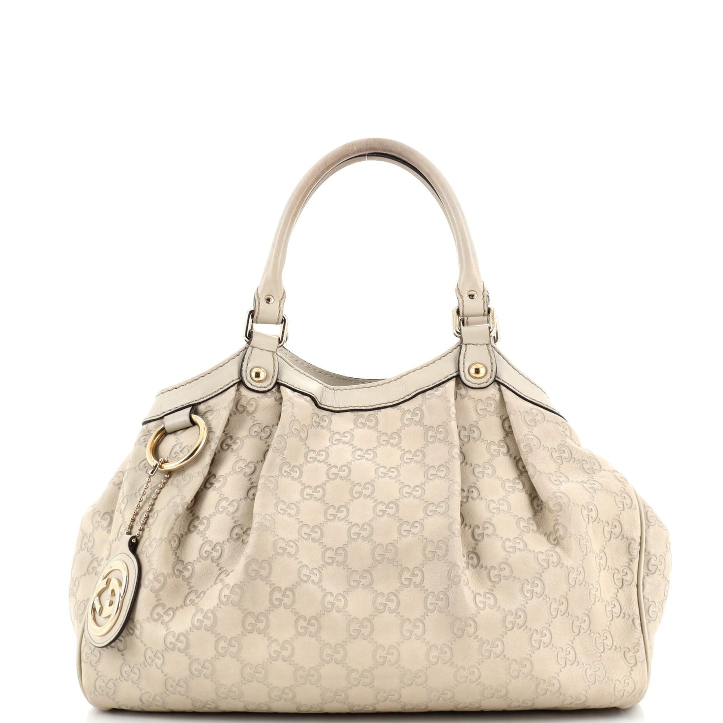 Luxury Gucci Trending 2025 Sukey Tote Luxury Gucci Trending 2025ssima Leather Medium