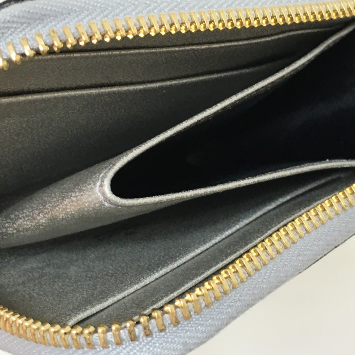 Gucci Leather Wallet ()
