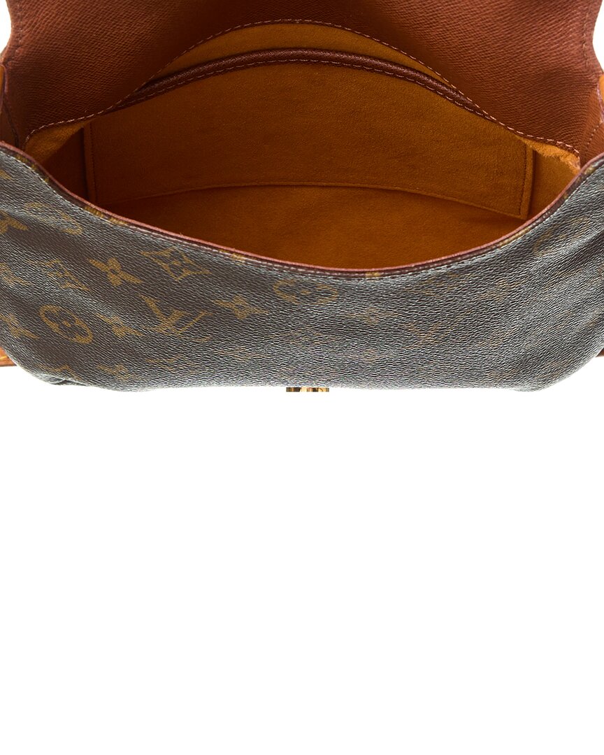 Louis Vuitton Monogram Canvas Musette Salsa Short Strap ( )