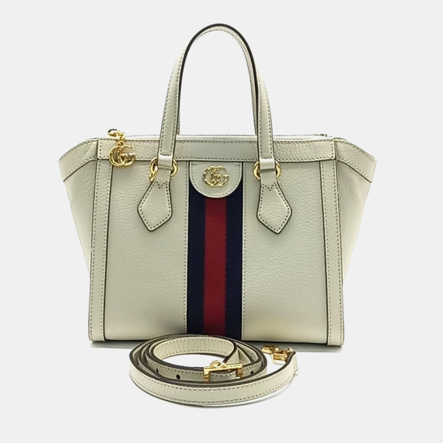 Luxury Gucci Trending 2025 Ophidia GG Small Shoulder Bag