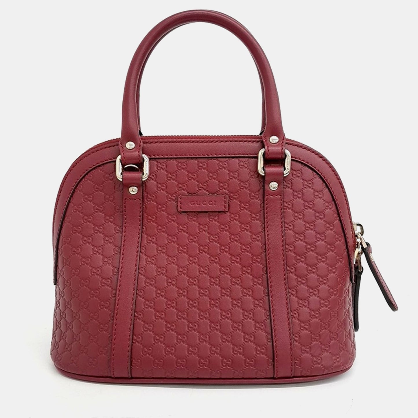 Luxury Gucci Trending 2025 Micro Cimaline Mini Dome Bag
