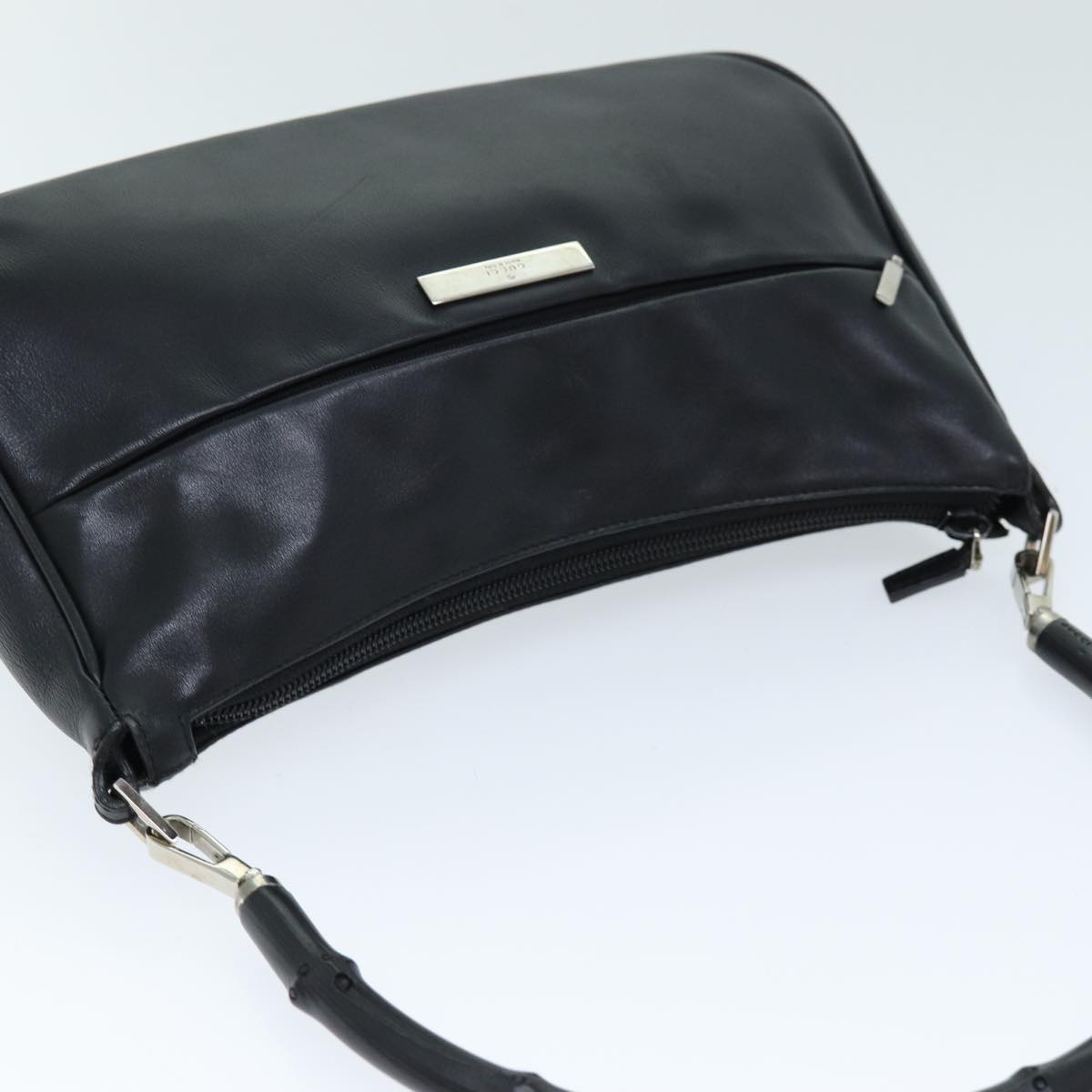 Luxury Gucci Trending 2025 Bamboo Shoulder Bag