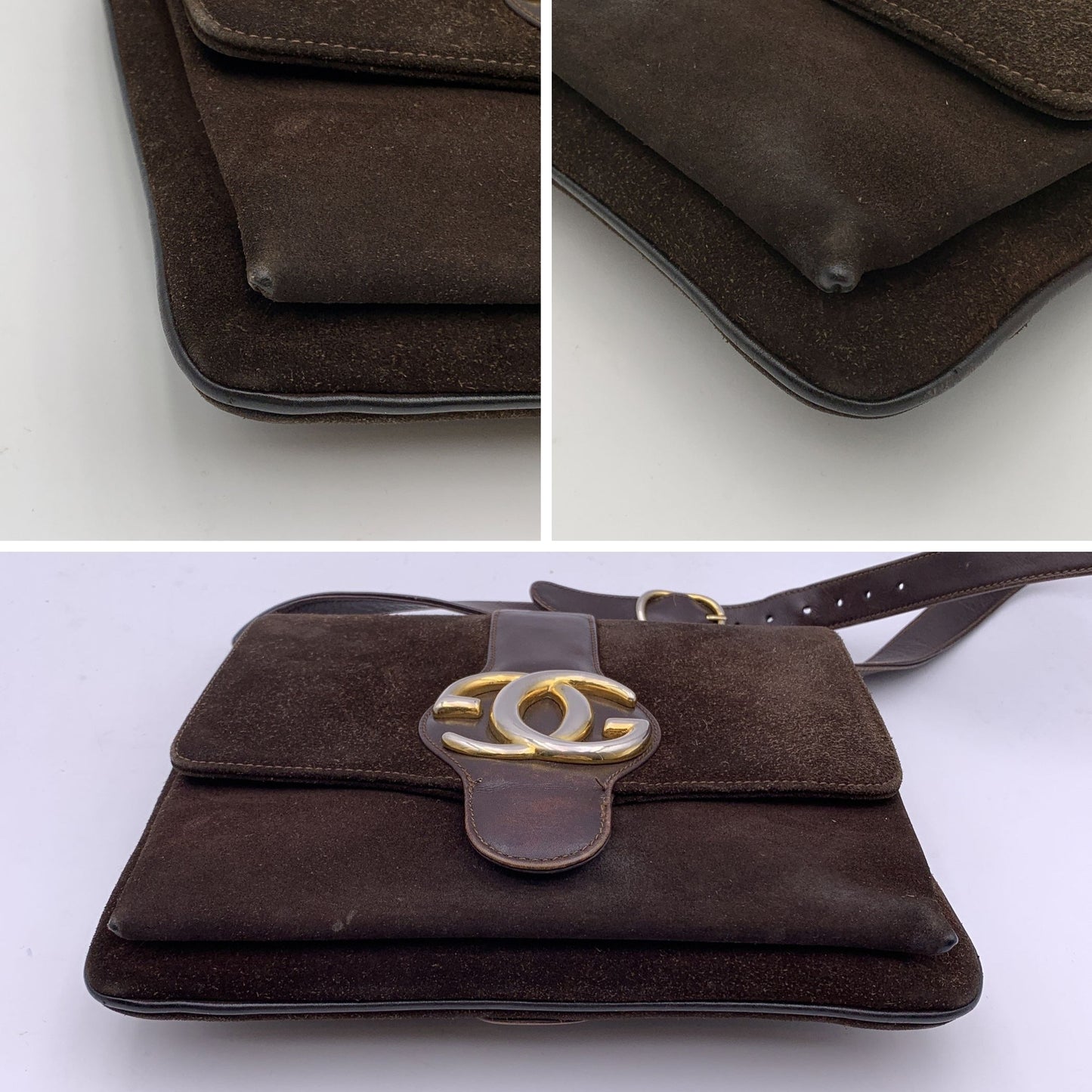 Luxury Gucci Trending 2025 Vintage