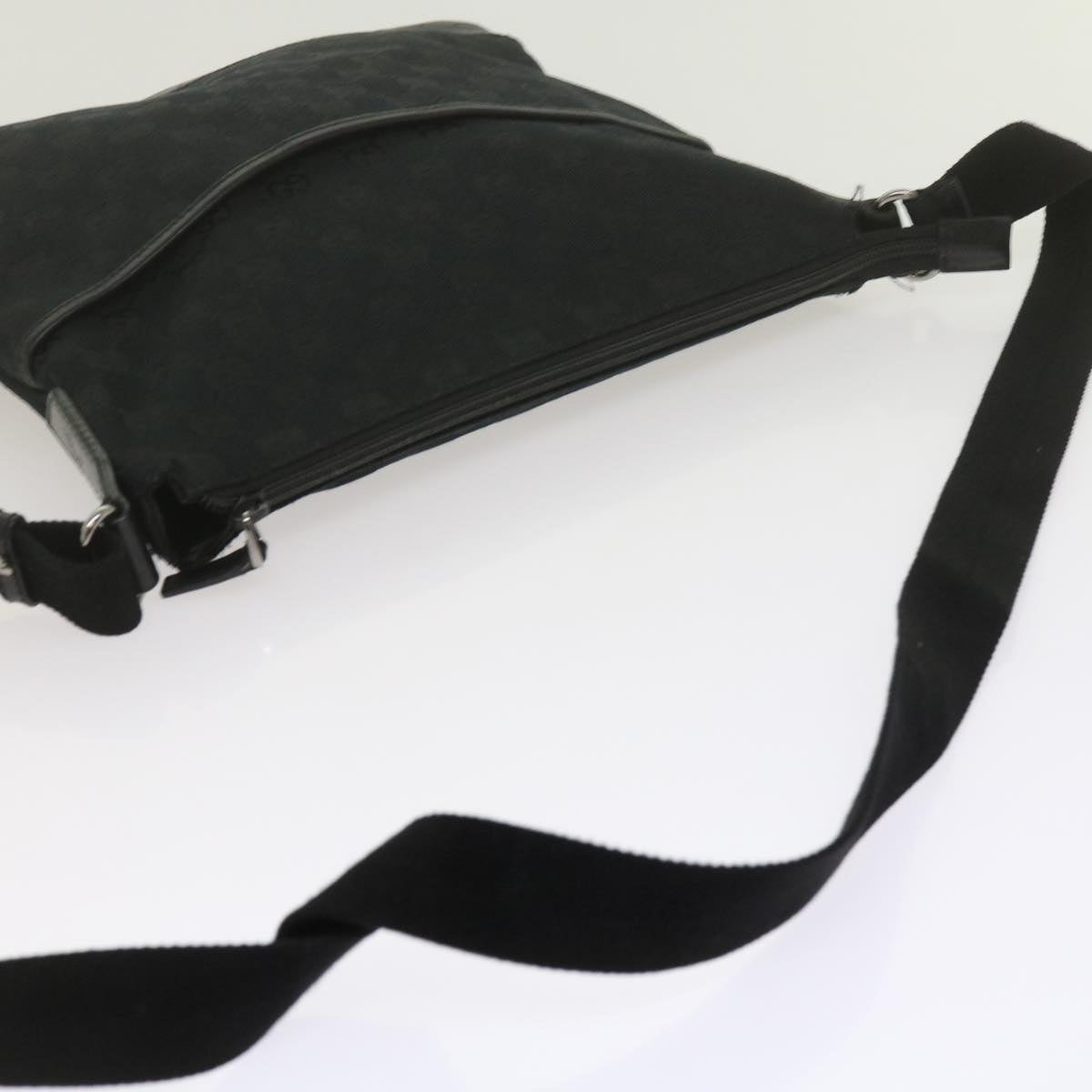Luxury Gucci Trending 2025 Canvas Shoulder Bag