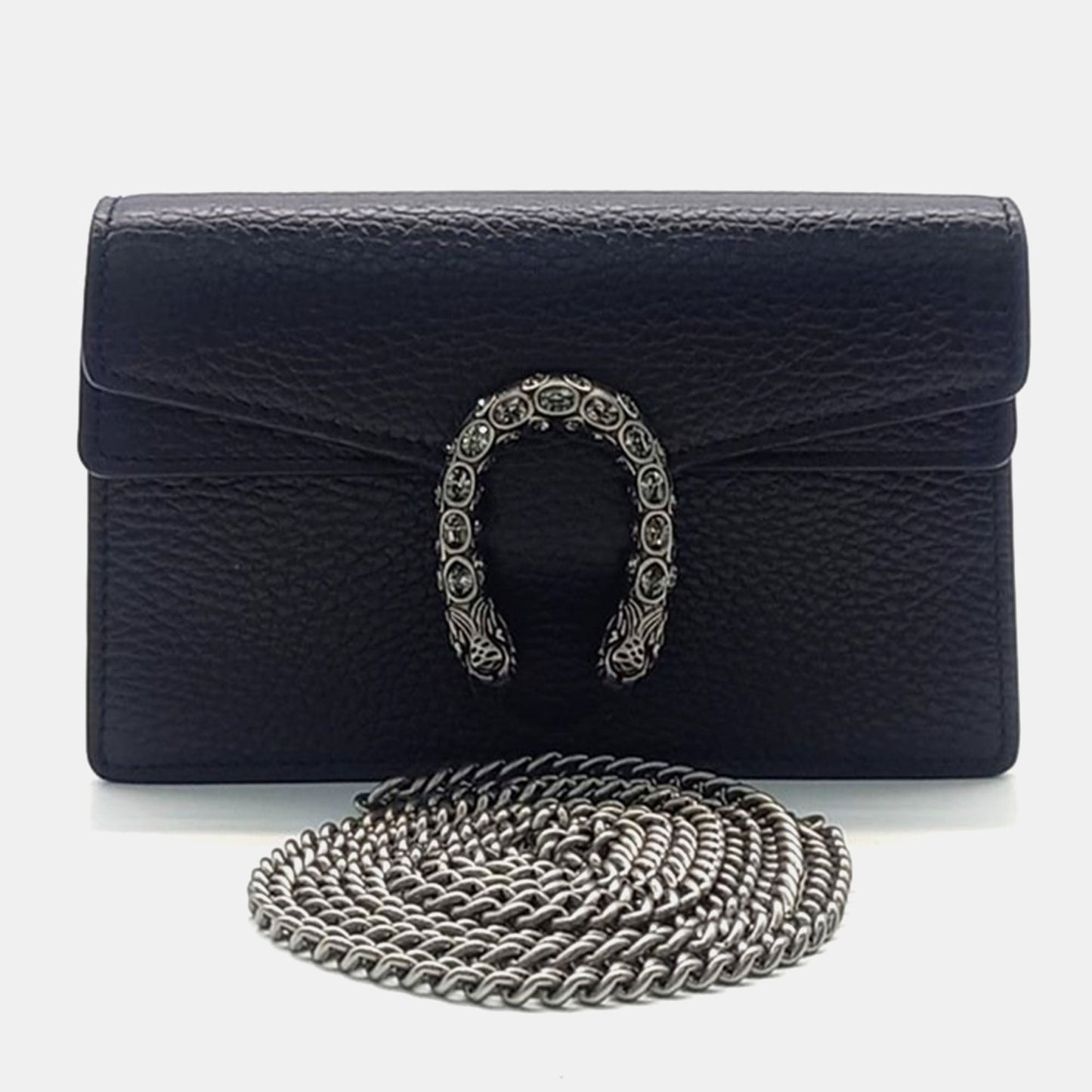 Luxury Gucci Trending 2025 Dionysus Mini Crossbody Bag