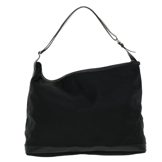 Luxury Gucci Trending 2025 Shoulder Bag Canvas Black
